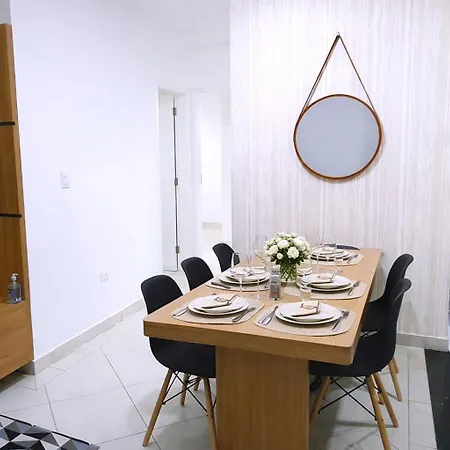 Apto 2 Novo com Varanda Gourmet, Piscina, Sauna e Sala Jogos - UBATUBA-3