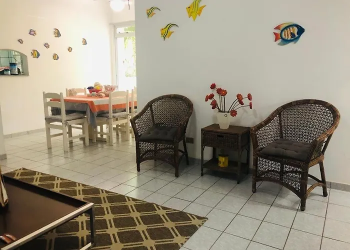 Apartamento com 3 quartos em Itagua